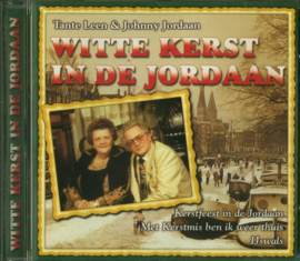 Witte Kerst In De Jordaan , Tante Leen & Johnny Jordaan