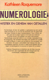 Numerologie , Kathleen Roquemore