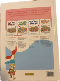 Van nul tot nu 5 de geschiedenis van het dagelijks leven, t. Roep