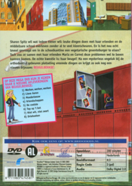 Beugelbekkie Mega DVD 2 , Angela Schijf