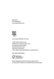 Floor - Floor is smoor, Marjon Hoffman