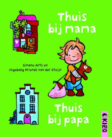 Thuis Bij Mama, Thuis Bij Papa , S. Arts