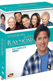 Everybody Loves Raymond - Seizoen 7 , Ray Romano