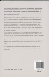 Seksuele voorlichting aan mensen met en verstandelijke handicap de kunst van het verstaan ,  E. Bosch