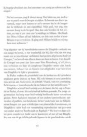 Sergej Diaghilev en leven voor de kunst , Sjeng Scheijen