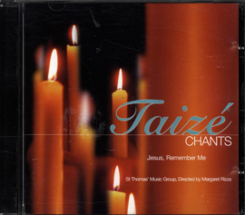 Taize Chants ,  St. Thomas Music Group