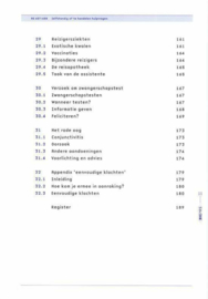 Zelfstandig af te handelen hulpvragen / Doktersassistenten deelkwalificatie ag 407 en 408 , R. Arnold Serie: Kompas voor AG