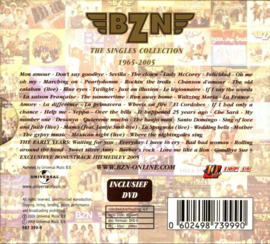 The Singles Collection , B.Z.N.