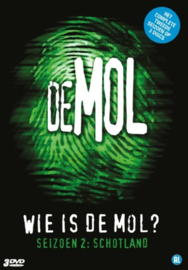 Wie Is De Mol? - Seizoen 2 - Schotland