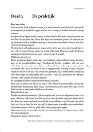 Helweek 7 dagen die je leven veranderen ,  Erik Bertrand Larssen