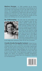 De ontknooping over de helende en sturende rol van ongewenste emoties ,  Marinus Knoope