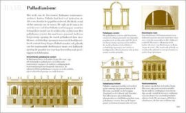 De Architectuurgids geïllustreerd overzicht van stijlperioden, bouwelementen en materialen , Carol DavidsonCragoe