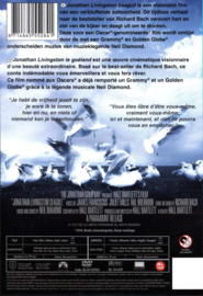Jonathan livingston seagull, Philip Ahn