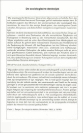 Godsdienst en samenleving Een Introductie In De Godsdienstsociologie, Gerard Dekker