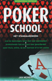 Pokerschool , Jan Meinert