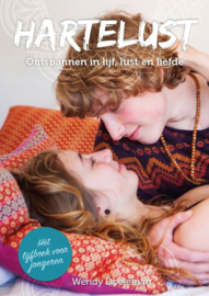 Hartelust ontspannen in lijf, lust en liefde , Wendy Doeleman