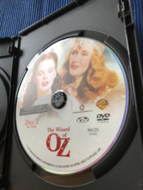 Wizard of Oz (Special Edition) , Judy Garland