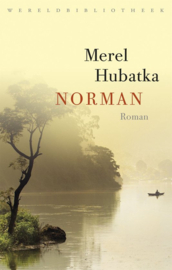 Norman , Merel Hubatka