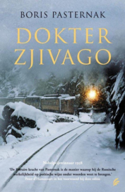 Dokter Zjivago , Boris Pasternak • Serie:Rainbow essentials