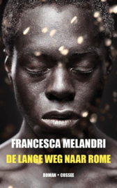 De lange weg naar Rome roman , Francesca Melandri