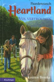 Heartland Vol Vertrouwen , Lauren Brooke