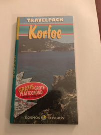 Korfoe, Kosmos Travelpack