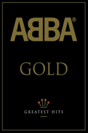 ABBA - Gold: Greatest Hits ,ABBA