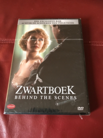 ZWARTBOEK BEHIND THE SCENES