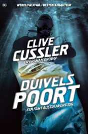 Kurt Austin-avonturen (NUMA-files) - Duivelspoort een Kurt Austin avontuur , Clive Cussler