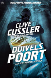 Kurt Austin-avonturen (NUMA-files) - Duivelspoort een Kurt Austin avontuur , Clive Cussler