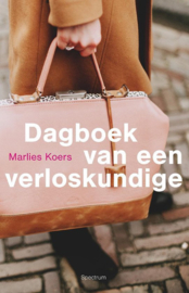 Dagboek van een verloskundige , Marlies Koers