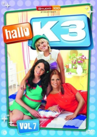 Hallo K3! Vol. 7 ,  Kristel Verbeke