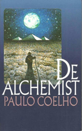 De alchemist Midprice , Paulo Coelho
