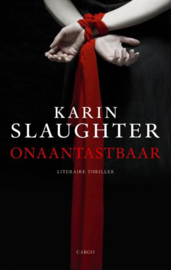 Onaantastbaar 7 Grant County - Sara / Jeffrey / Lena , Karin Slaughter