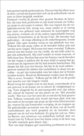Operatie Rode Storm , Tom Clancy