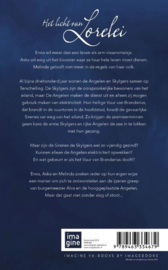 Het licht van Lorelei - Elk helder licht werpt ook een schaduw, Jen Minkman