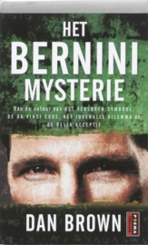 Het Bernini mysterie , Dan Brown Serie: Robert Langdon