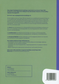 Verpleegtechnische handelingen niveau 3 traject V&V ,  C.A. Abrahamse
