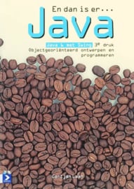 En dan is er Java / Java 6 met Swing 3de herziene druk , G.J. Laan