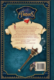 De magische wereld van Pardoes ,  Efteling