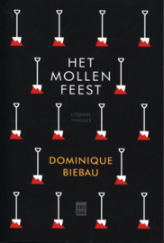 Het mollenfeest , Dominique Biebau