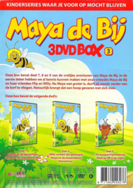 Maya De Bij - Pack Deel 03