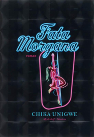 Fata Morgana , Ch. Unigwe