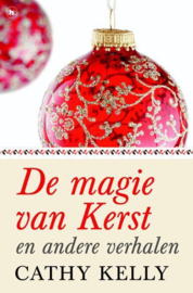 De magie van kerst ,  Cathy Kelly