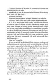 Glazuur , Lisette Jonkman