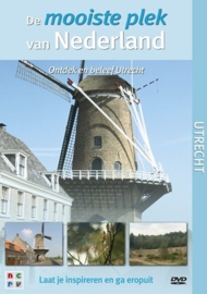 Mooiste Plek Van Nederland - Utrecht , Documentary