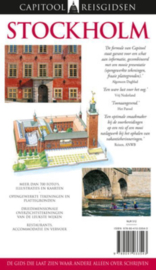 Stockholm / druk Herdruk , Kaj Sandell