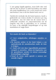 Snel en vlot Engels leren spreken en begrijpen In 6 weken 35 minuten per dag een taal leren, Karin Vanpoucke