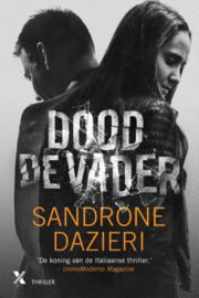 Dazieri*dood de vader mp , Sandrone Dazieri