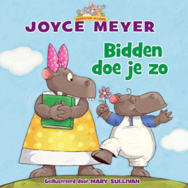 Dierentuin Alledag 1 - Bidden doe je zo , Joyce Meyer